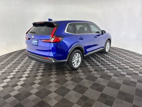 Certified 2025 Honda CR-V EX-L image 5