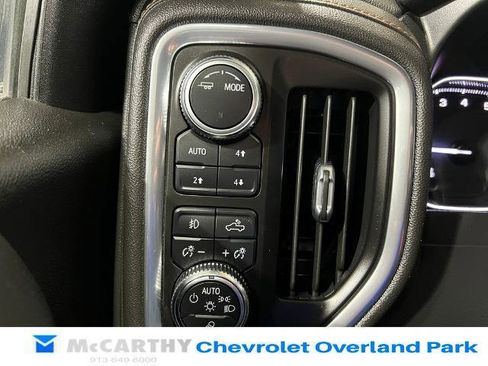 Used 2021 GMC Sierra 1500 AT4 AWD/4WD image 18