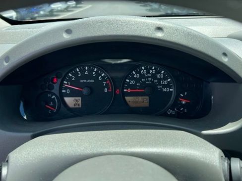 Used 2021 Nissan Frontier SV w/ Midnight Edition Floor Mats AWD/4WD image 19