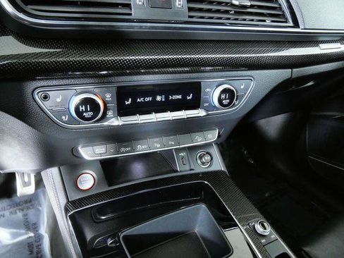 Used 2023 Audi SQ5 Prestige w/ Prestige Package image 19
