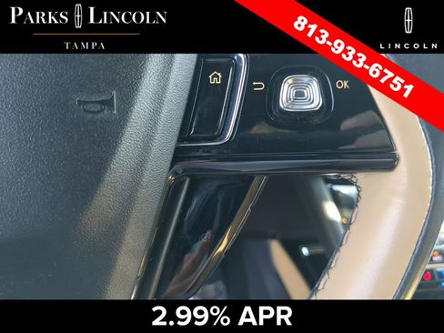 Certified 2022 Lincoln Corsair Reserve w/ Elements Package FWD image 29