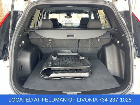 Used 2023 Honda CR-V Sport image 25