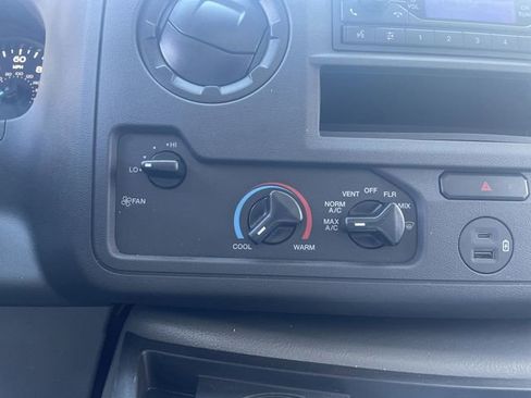 New 2025 Ford E-350 and Econoline 350 Super Duty w/ Power Equipment Group image 14