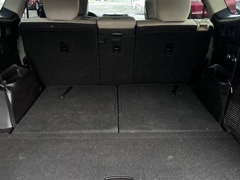 Used 2017 Hyundai Santa Fe SE AWD/4WD image 15