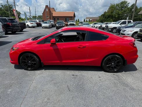 Used 2012 Honda Civic EX image 7