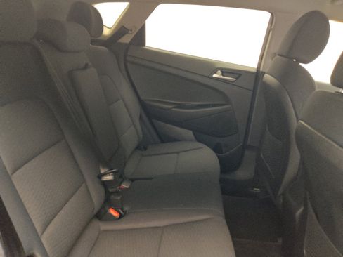 Used 2021 Hyundai Tucson Value FWD image 19
