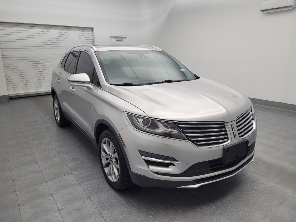 Used 2017 Lincoln MKC Select w/ Select Plus Package AWD/4WD image 13