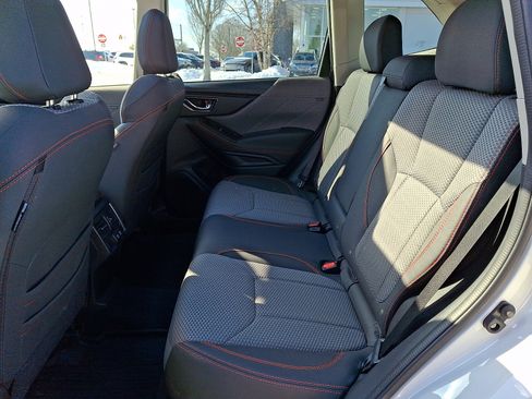 Used 2022 Subaru Forester Sport w/ Popular Package #2 image 10