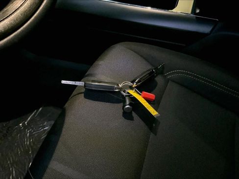 Used 2024 Ford F150 STX w/ STX Black Appearance Package image 13