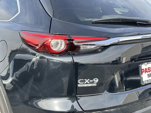 Used 2023 MAZDA CX-9 Signature image 10