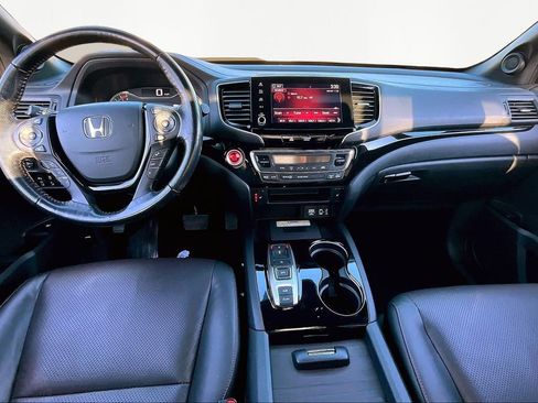 Used 2022 Honda Ridgeline Black Edition image 8