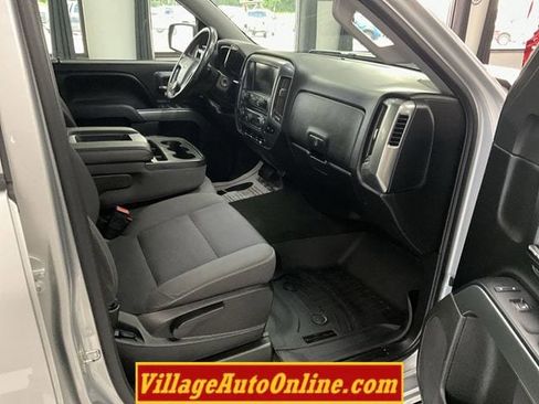 Used 2016 Chevrolet Silverado 1500 LT w/ All Star Edition image 39