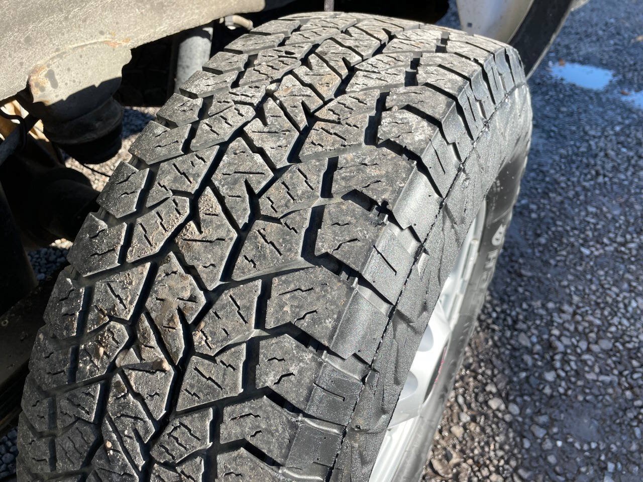 Used 2019 GMC Sierra 2500 4x4 Crew Cab w/ Sierra Convenience Package image 22