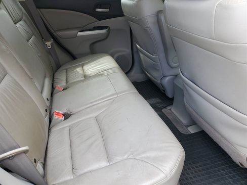 Used 2014 Honda CR-V EX-L image 33