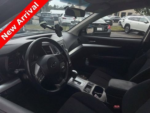 Used 2014 Subaru Outback 2.5i Premium image 15