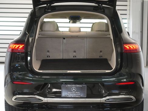 Certified 2023 Mercedes-Benz EQS 450+ 4MATIC SUV image 29