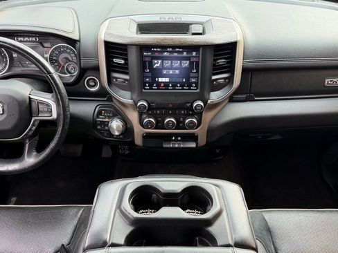 Used 2020 RAM 1500 Laramie w/ Off Road Group image 10