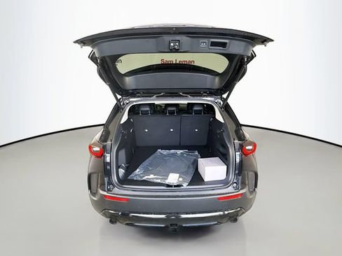 Used 2025 MAZDA CX-50 AWD 2.5 Hybrid w/ Cargo Package image 28