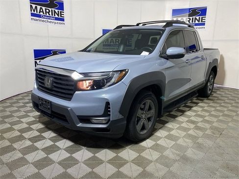 Used 2023 Honda Ridgeline RTL image 14