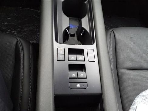 New 2024 Hyundai Ioniq 6 SEL image 26