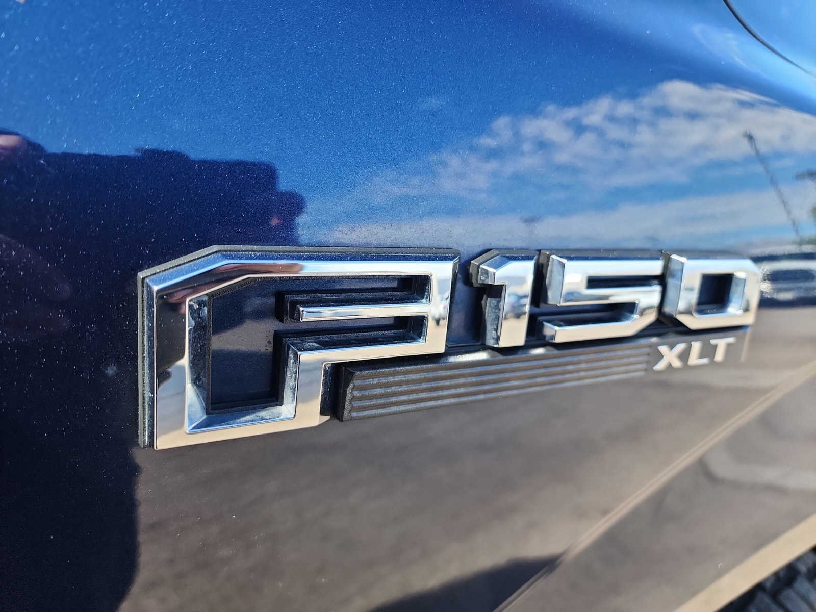 Used 2015 Ford F150 XLT w/ Equipment Group 302A Luxury AWD/4WD image 30