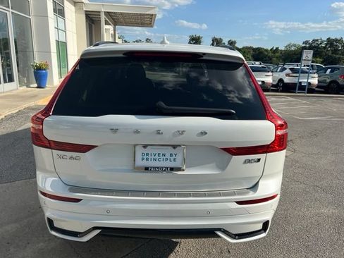 Certified 2024 Volvo XC60 B5 Core w/ Protection Package Premier AWD/4WD image 6