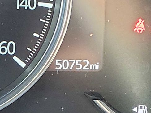 Used 2021 MAZDA CX-5 Grand Touring image 18