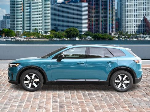 New 2026 Honda Prologue Touring image 8