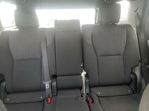 Used 2025 Toyota 4Runner SR5 image 26