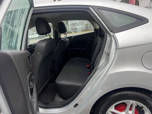 Used 2019 Ford Fiesta SE image 23