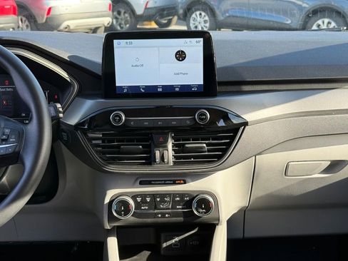 New 2026 Ford Escape Active image 9