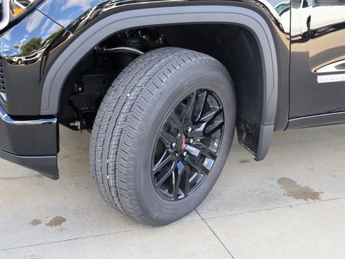 New 2026 GMC Sierra 1500 Elevation w/ Preferred Package image 41