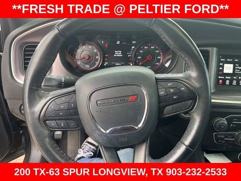 Used 2022 Dodge Charger SXT w/ Blacktop Package image 14