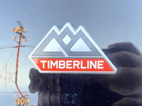 Used 2023 Ford Explorer Timberline image 13