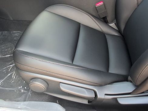New 2026 MAZDA MAZDA3 s Sport FWD image 11