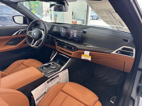 New 2027 BMW 440i xDrive Convertible w/ Premium Package AWD/4WD image 45