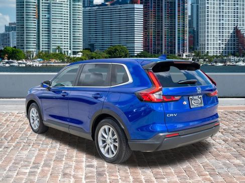 Certified 2023 Honda CR-V EX-L image 13