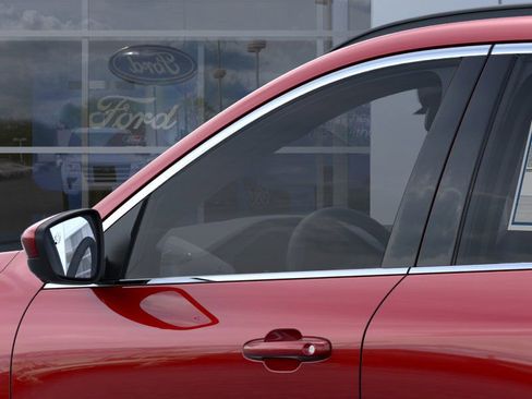 New 2026 Ford Escape Platinum w/ Premium Technology Package image 20