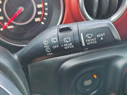 Used 2019 Jeep Wrangler Unlimited Rubicon AWD/4WD image 16