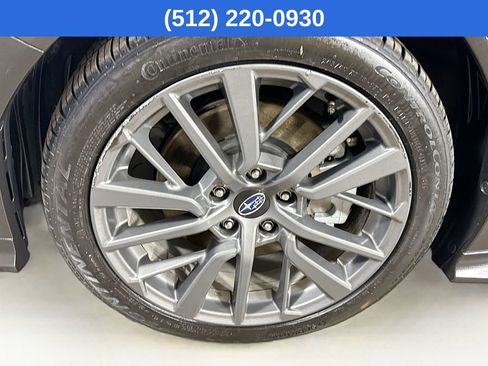 Used 2022 Subaru WRX GT image 41