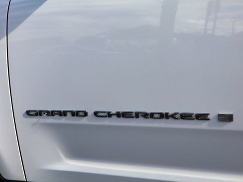 Used 2022 Jeep Grand Cherokee Limited 4xe AWD/4WD image 71