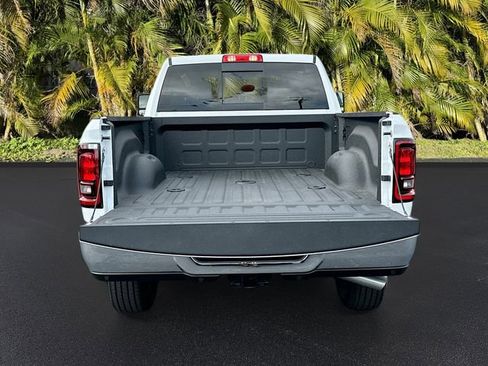 New 2026 RAM 2500 Tradesman image 5
