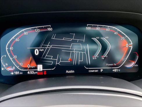 Used 2022 BMW X5 sDrive40i w/ M Sport Package image 28