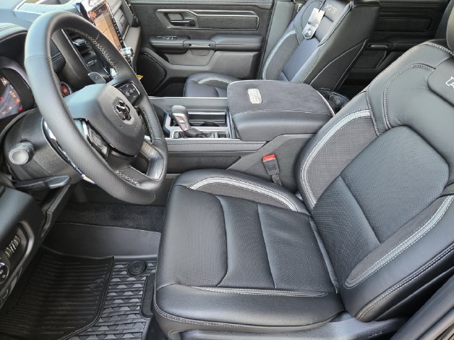 New 2027 RAM 1500 RHO AWD/4WD image 10