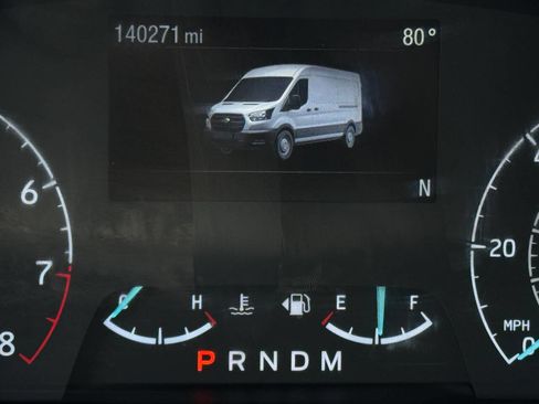 Used 2020 Ford Transit 250 Medium Roof RWD image 64