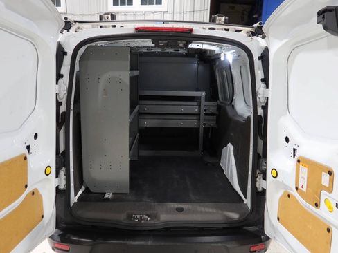 Used 2022 Ford Transit Connect XL FWD image 16