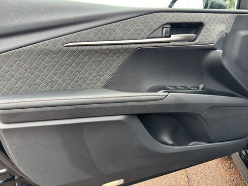 New 2026 Toyota Camry XLE image 18