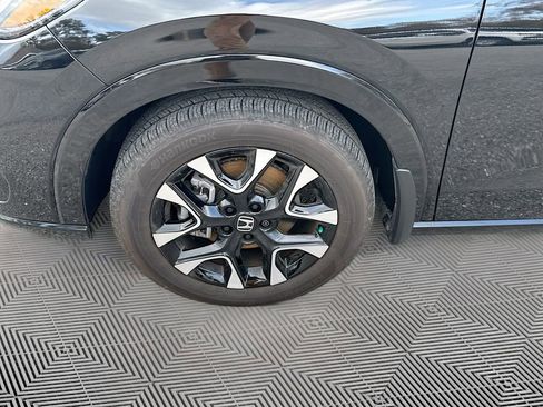 Used 2026 Honda HR-V EX-L image 30