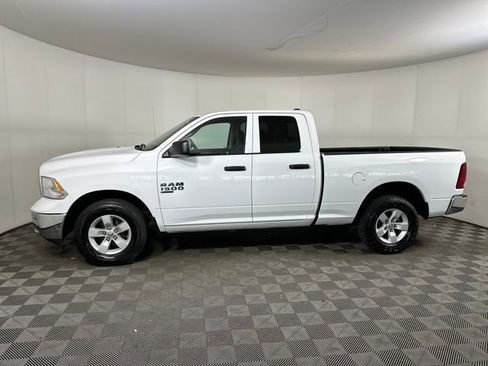 Used 2024 RAM 1500 Classic SLT image 6