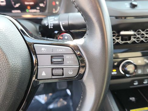 Certified 2024 Honda Accord Touring image 21